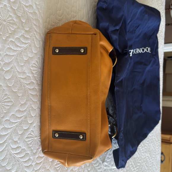 Dooney & Bourke Hobo Bag - Picture 11 of 11